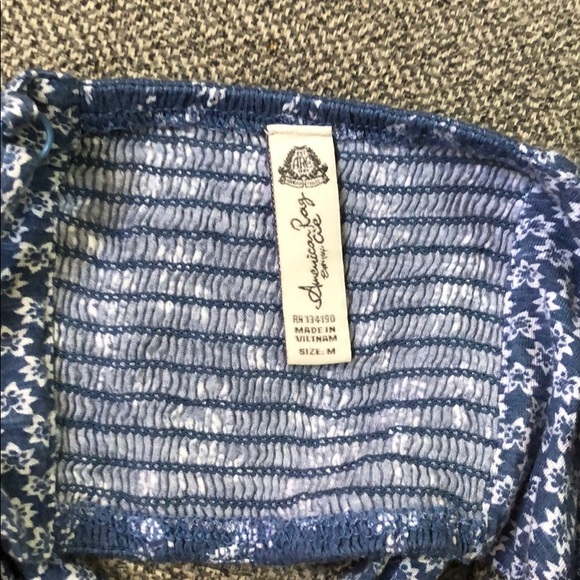 Crop top - Picture 3 of 3